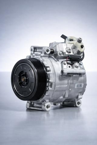 Насос кондиціонера A0012303211 MERCEDES