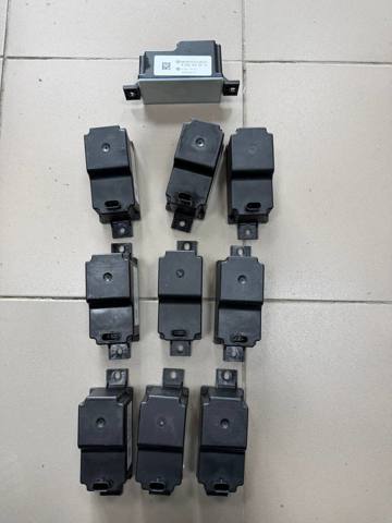 Перетворювач напруги A2059053414 MERCEDES