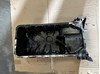 Захист двигуна A6010142102 MERCEDES