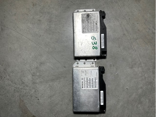 Блок комфорту A6384462410 MERCEDES