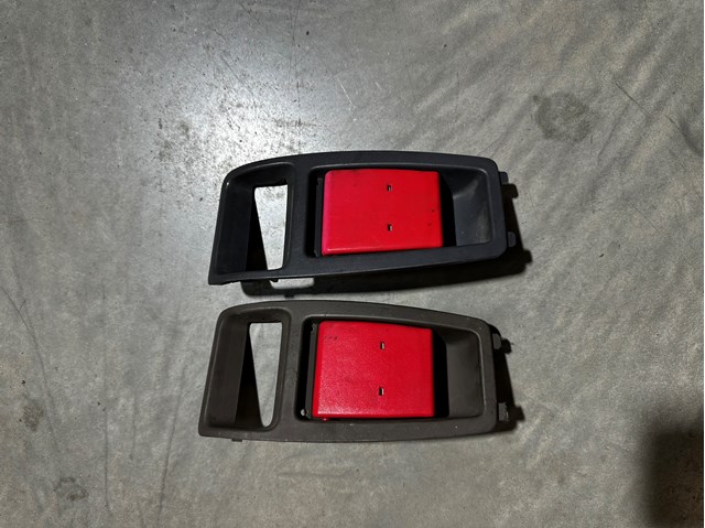Ручка відкриття капота A6388870076 MERCEDES