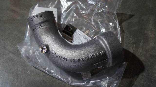 A6420900500 Mercedes
