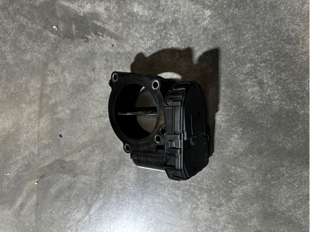 Блок дросельної заслінки A6510900070 MERCEDES