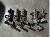 Клапан рециркуляції відпрацьованих газів EGR A6511400860 MERCEDES