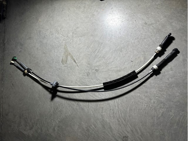 Трос КПП A9062600651 MERCEDES