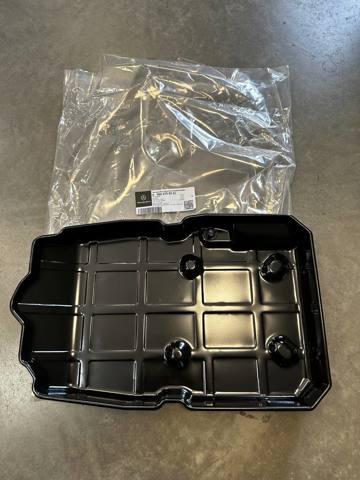 Піддон АКПП A9062700501 MERCEDES