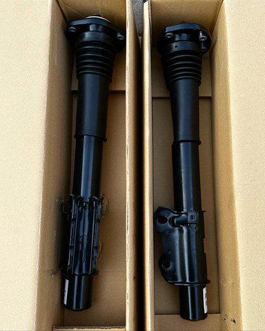 Амортизатори передні A9063200433 MERCEDES