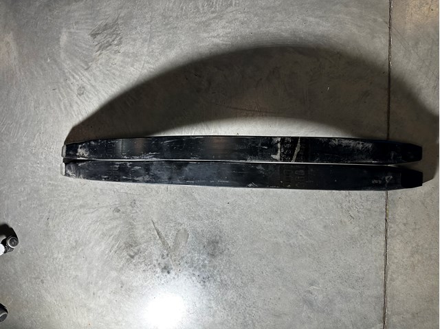 Ресора Volkswagen Crafter 30-35