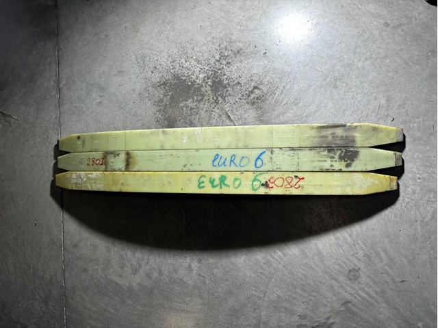 Ресора передня A9063212803 MERCEDES
