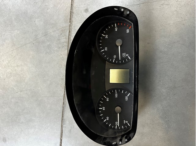 Спідометр A9065422101 MERCEDES