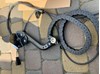 Джгут проводів зсувної бокової двері,, правою A9068204169 MERCEDES