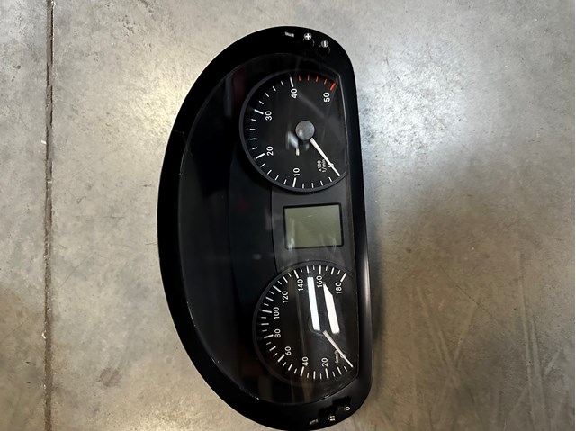 Прилади управління A9069000304 MERCEDES