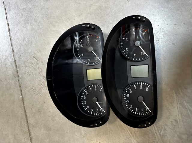 Щиток приладів A9069002200 MERCEDES