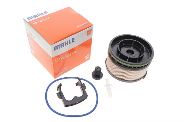 Фільтр палива KX533KIT MAHLE