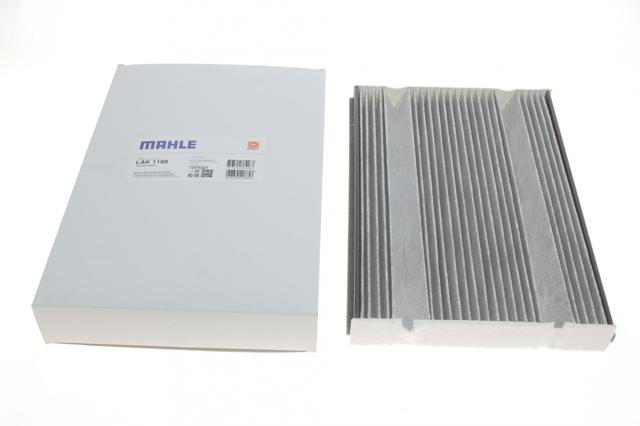 Фільтр салону LAK1198 MAHLE