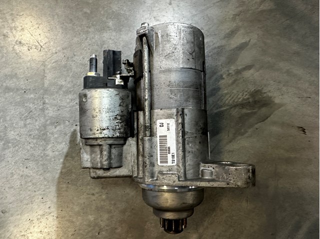 Стартер двигуна TS18E1 VAG