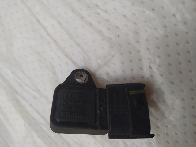 Датчик наддува 393002B100 HYUNDAI