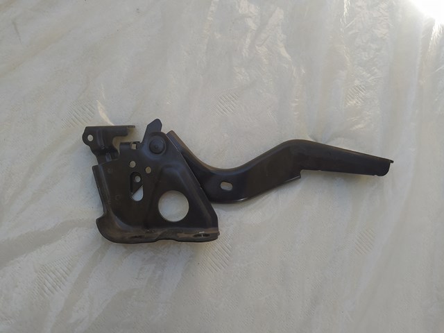 Завіса капота права 534100E190 TOYOTA