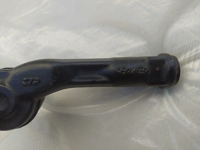 Накінечник рульової тяги, зовнішній 56820J7000 HYUNDAI