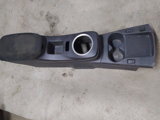 Центральна консоль торпеди 969103NF0A NISSAN