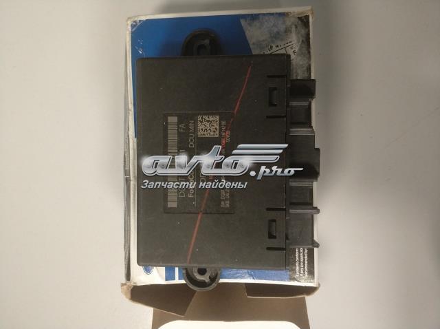 Блок комфорту передніх дверей DG9T14B531FA FORD