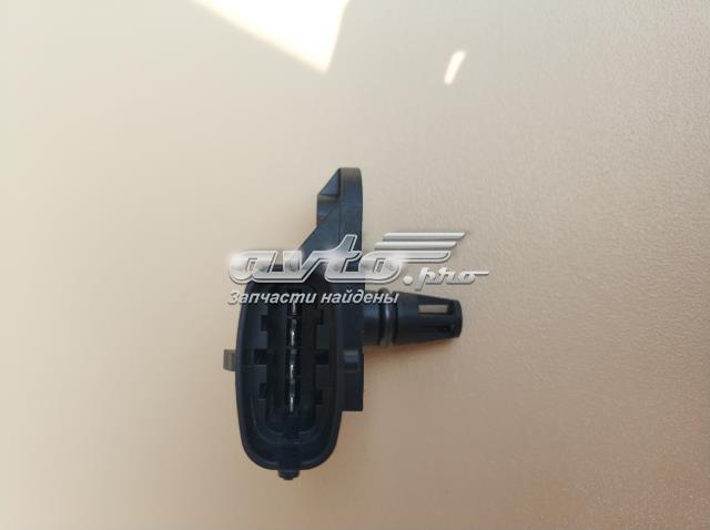 Датчик абсолютного тиску Opel Signum