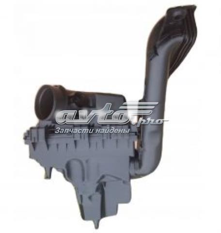 Коробка фільтра Ford Edge 2