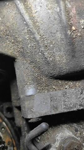 Ручна коробка передач 02J300046TX VAG