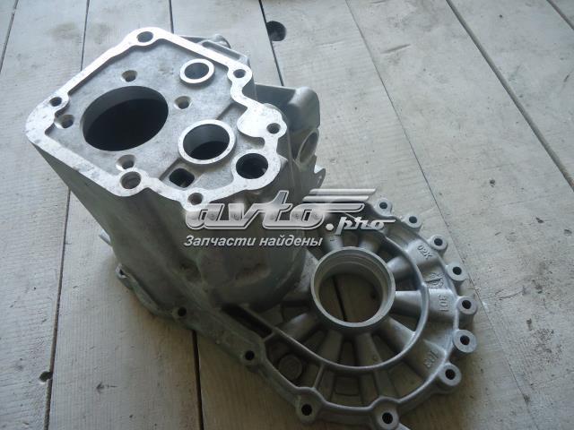 Корпус коробки передач 02K301103 VAG