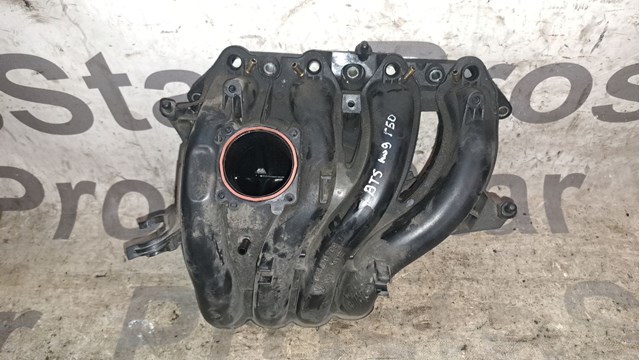 Колектор впускний верхній 036129709 VAG