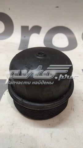 Кришка масляного фільтра 038115433 VAG