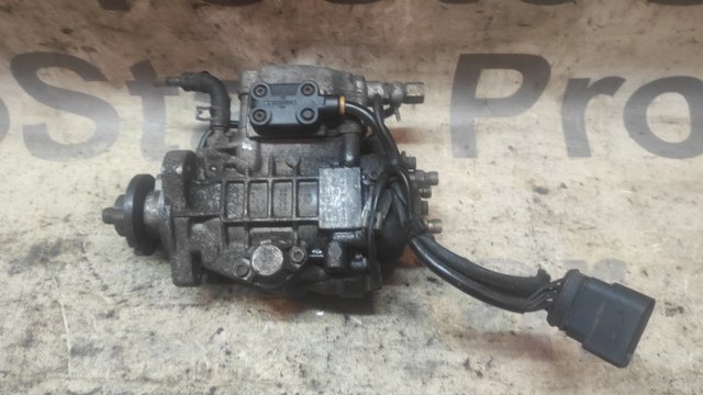 Система харчування двигуна 038130107B VAG