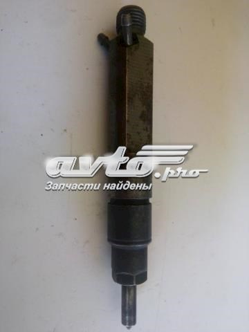 Форсунка паливна 038130202A VAG