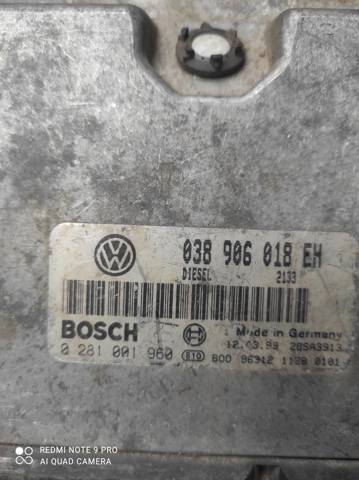 038906018EH VAG