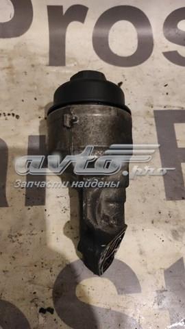 Корпус маслофільтра 03D115403D VAG
