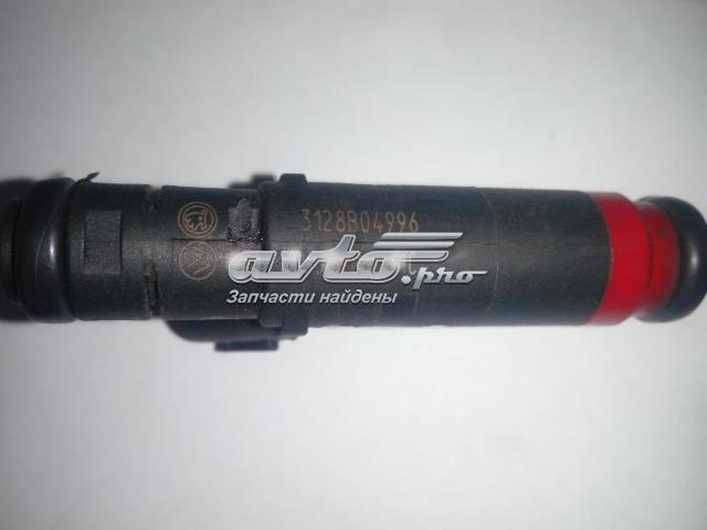 Форсунки електромагнітні 03D906031C VAG