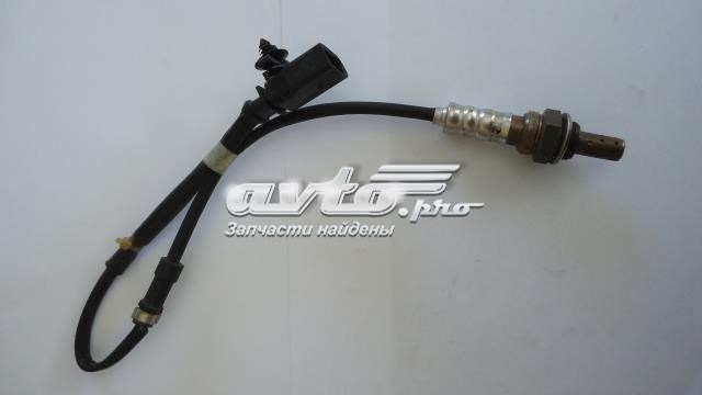 Лямбдазонд, датчик кисню до каталізатора 03E906262B VAG