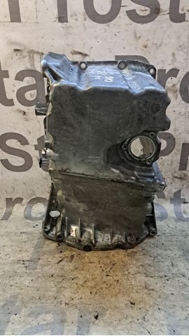 Піддон масляний картера двигуна 03G103603R VAG