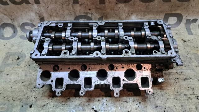 Головка блоку 03L103373A VAG