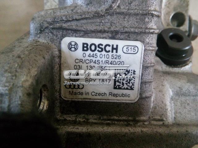 Насос паливний високого тиску (ПНВТ) - DIESEL 03L130755L VAG
