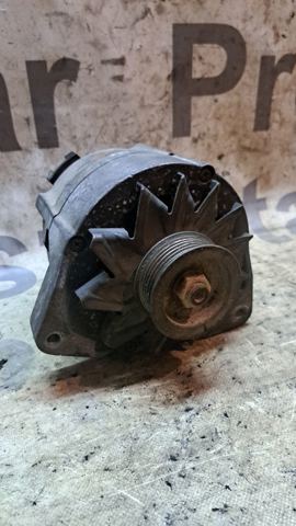 Авто генератор 046903015D VAG