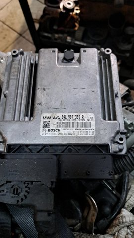 ЕБУ 04L907309R TOYOTA