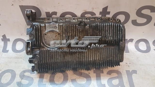 Піддон двигуна 06A103601AR VAG