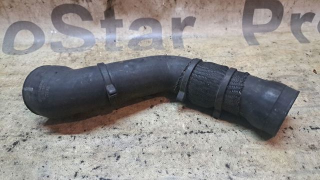 Трубка, що нагнітається 06A145708B VAG