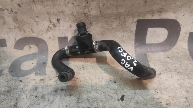 Ежекційний насос вентиляції картерних газів 06B133753D VAG