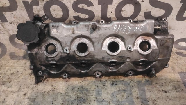Кришка клапанна 1120127012 TOYOTA