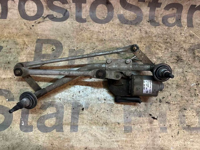 Трапеція двірників 1207606 FORD