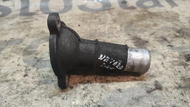 Кришка корпусу термостата 13049EB300 NISSAN