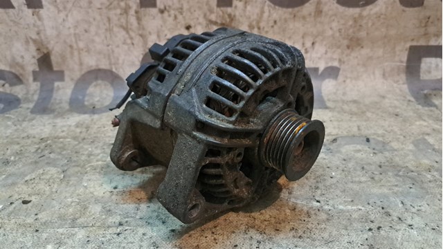 Генератор автомобільний 13108596 OPEL
