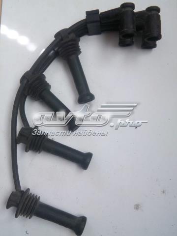 Провід високовольтні, комплект 1335374 FORD